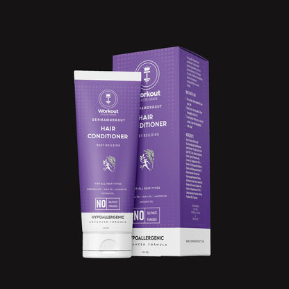 Dermaworkout Conditioner