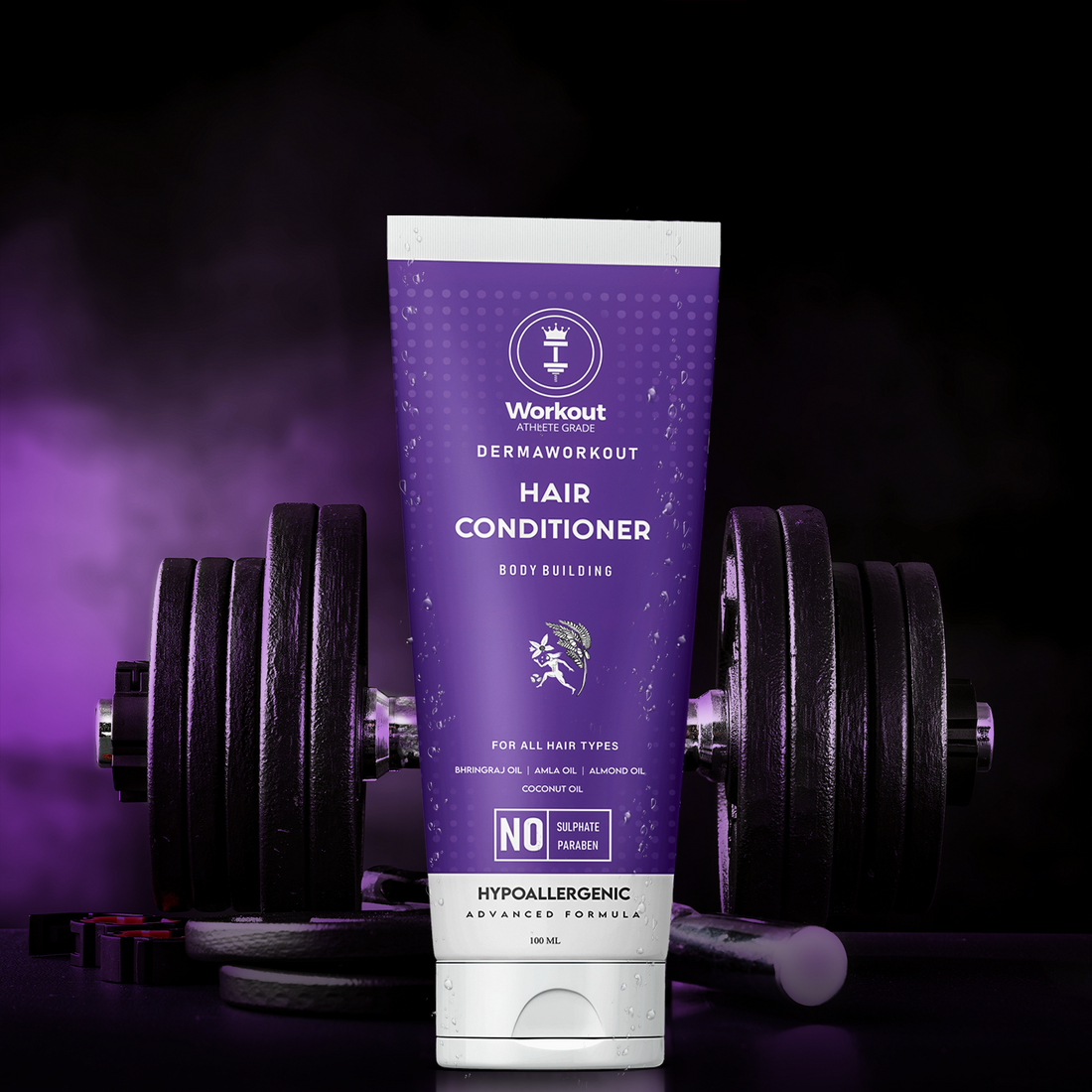 Dermaworkout Conditioner